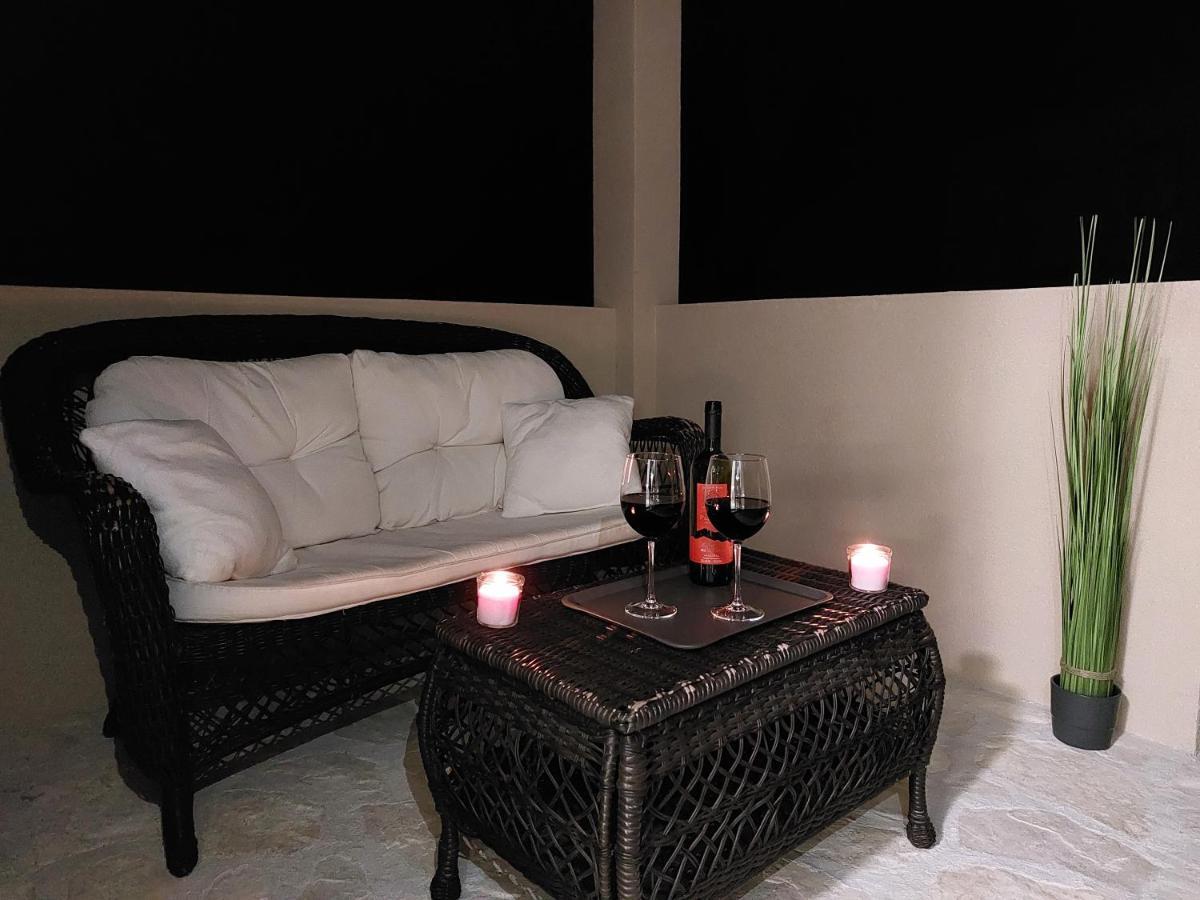 Apartment Bol - Sea, Sand And Happiness Exterior foto