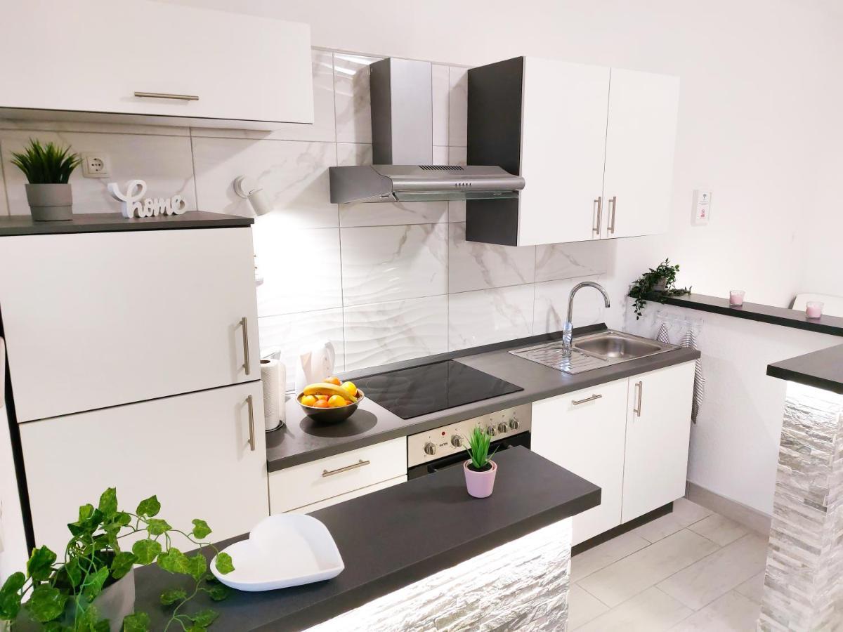 Apartment Bol - Sea, Sand And Happiness Exterior foto