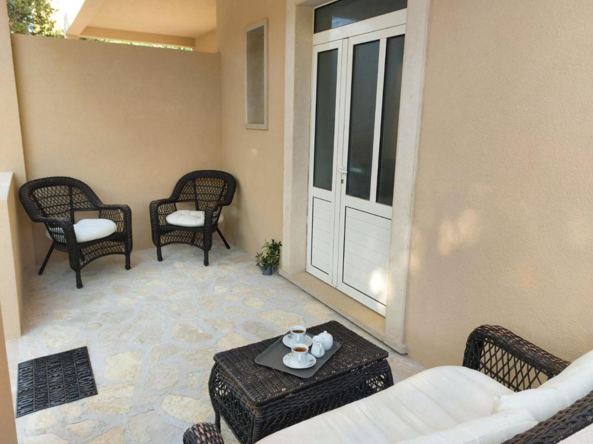 Apartment Bol - Sea, Sand And Happiness Exterior foto